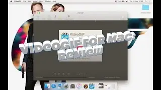 VideoGIF for Mac: Review