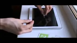 Broad Hi-Tech Nano. Жидкая защита экрана.