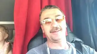 рейс на Алтай с Кирой .по пробкам в Новосибирске.