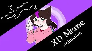 XD Meme | Animation | Ft: @ninadrawinganimations4296