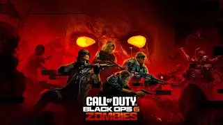 CAL OF DUTY black ops 6