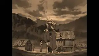Kagome is gonna start looking out for number 1