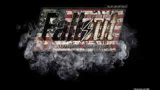 Fallout SFW: Ruined America Официальный трейлер\Official Trailer