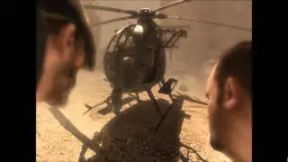 COD MW2 Как убить Шепарда.wmv