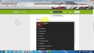 How To Embed Spotify Songs, Albums Or Playlists - e-Strategy How To Screencasts, Episode 29