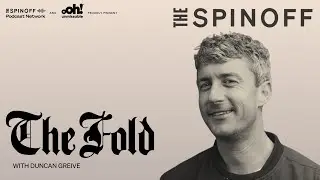 Monopod: on the RNZ Russia scandal | The Fold | The Spinoff