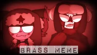 Brass//meme(collab)countryhuman ocs