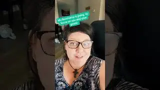 Come learn with me how you can be authentically yourself and learn to sell whatever it is it’s your