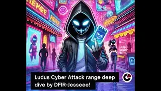 How To: DIY Cyber Attack Range with LUDUS