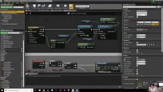 Creating A Third Person Shooter in Unreal!
