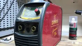 Ремонт переделка Selco Genesis 1700