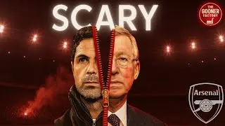 Arsenal’s TERRIFYING Truth No One’s Talking About!!!”