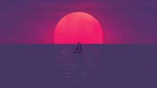 sada nannu (slowed + reverbed)