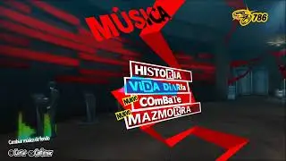Persona 5 Royalmente español ;) 😳