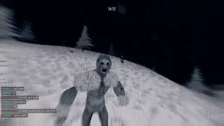 Slendytubbies 3: Versus Mountain