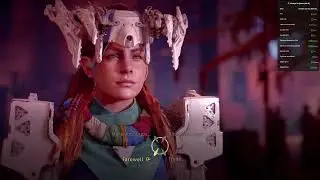 Horizon Zero Dawn - Asus Vivobook PRO 15 OLED I RTX 3050 I Ryzen 5 5600H (HDR)