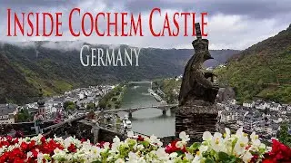 Reichsburg Cochem