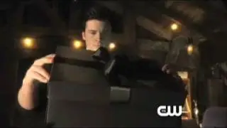 Smallville Takes Off! Official Season 10 Promo!