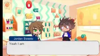 Anything my .mind thinks about Ft.Jordan sweeto