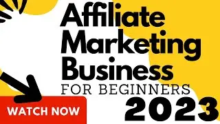 Affiliate Marketing for Beginners || How To Make Money Online in 2023 #affiliatemarketing #digitstem