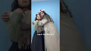 TUTORIAL PHOTOBOOTH DI KOREA CHECK! ☑️ WAJIB KE PHOTO SIGNATURE YA! ✨