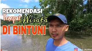 REKOMENDASI DESTINASI WISATA DI BINTUNI