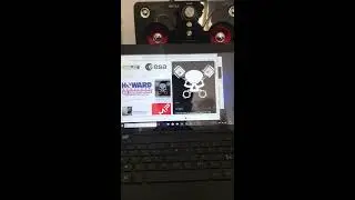 Cuboid mini custom logo