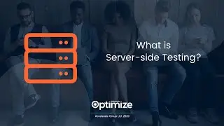 What is Server Side Testing ? | Server side VS Client side