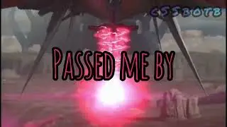 Transformers Prime Tribute (Would It Matter by Skillet)