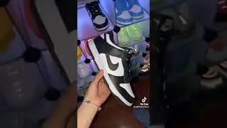 My Sneaker Collection