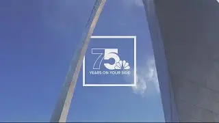 St. Louis Historic Flooding 4 p.m. show July 27th, 2022