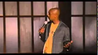 Dave Chappelle Micheal Jackson