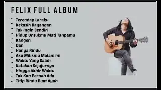 FELIX COVER FULL ALBUM 