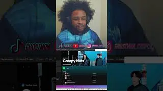 If you like mashle op 2 #creepynuts