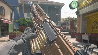 TAQ Evolvere | Call of Duty Modern Warfare 3 Multiplayer Gameplay (No Commentary)