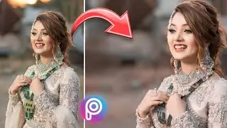 How To Edit Latest Picture Of Rabeeca Khan In Mobile | NA EDit'x