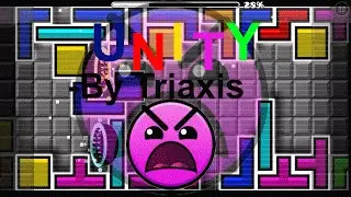 Geometry Dash [2.0] (Insane) - Unity by Triaxis and FunnyGame