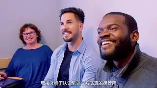 用卡伦方法学习英语