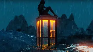 Aria Moon - Maniac | Visualizer