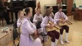 Наигрыш.flv (ансамбль 
