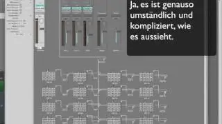 Nuendo 12 Instrumente