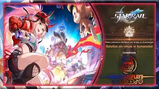 Honkai: Star Rail | v2.6 Anales de la Era Mappo de Colunipenol