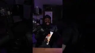 HoussBad offre un cadeau à Lonni en plein live 🤩