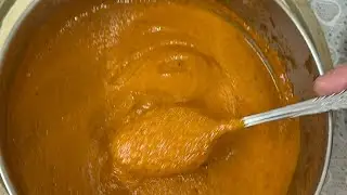 الذ صلصة بيتزا 🍕ممكن تجربوها وسهلة جداً