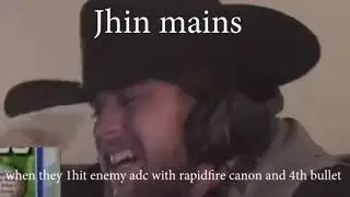 League Of Legends Fans