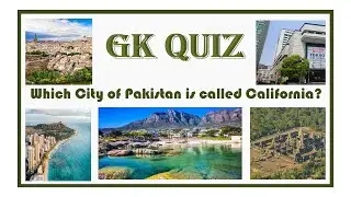 Test Your Brain - General Knowledge Quiz #4 | TRAIN YOUR BRAIN