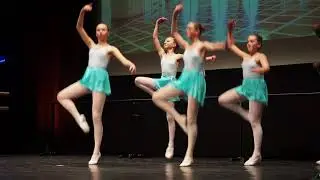 Ballettschule Lady Style - Svetlana Herzog