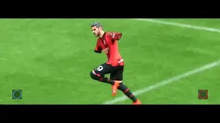 OMG ALL PLAYERSLOST THERE ARMS!! #youtube #community #fc24 #fc24glitch #funnyvideo #trending #viral