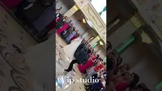 Мальчик танцует офигенно с невестой 👍😀 во это талант 🔥👏#shorts