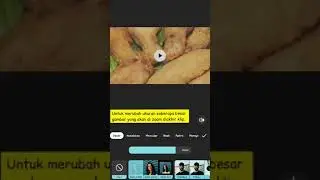Tutorial Edit Zoom Out / Slow Zoom di Inshot Terbaru 2021 